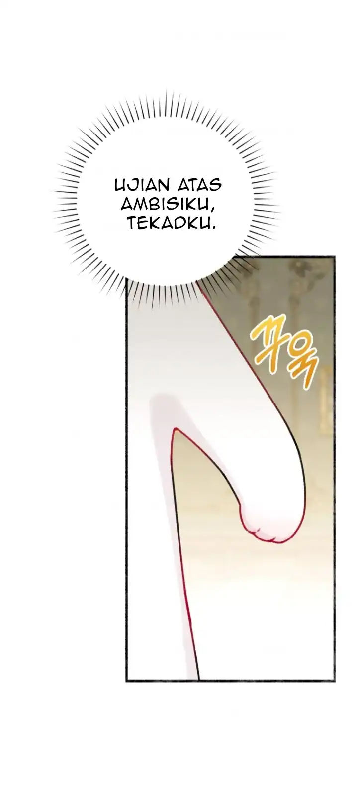 The Villain’s Daughter in law is Inherently Powerful Chapter 6 - halaman 68