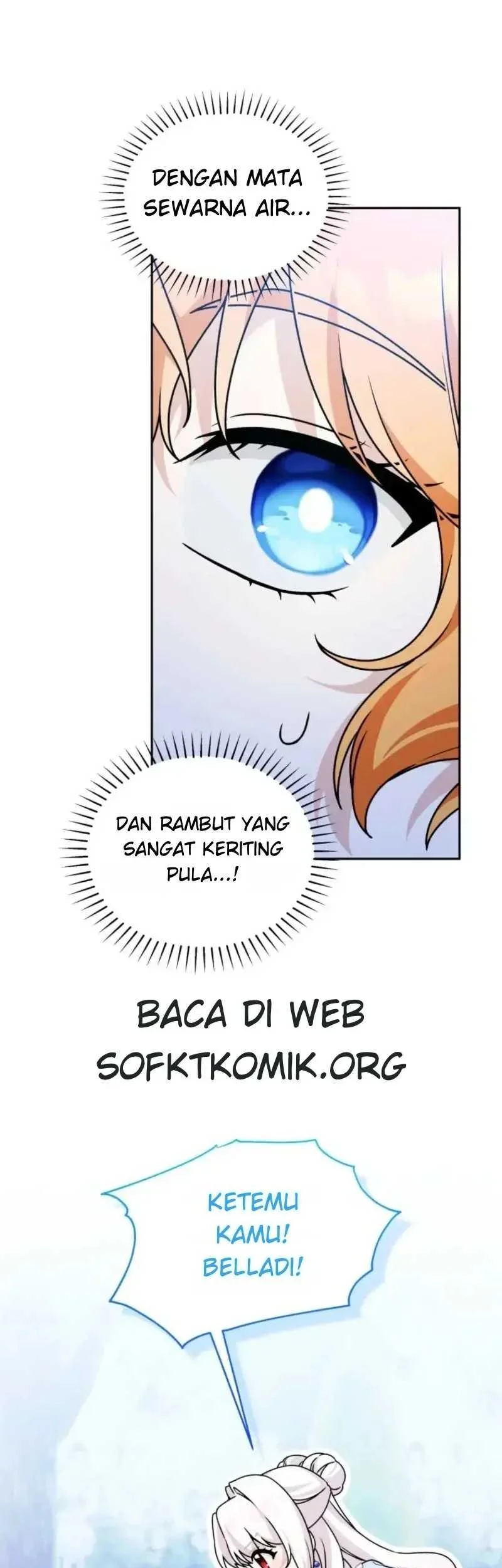 The Villain’s Daughter in law is Inherently Powerful Chapter 60 - halaman 1