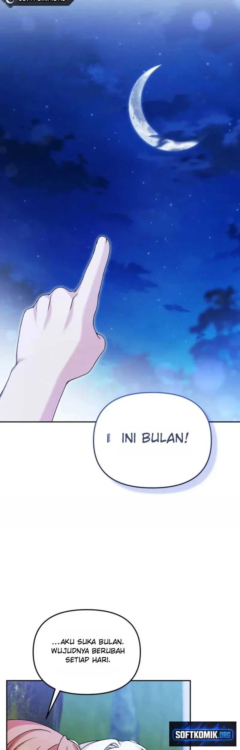 The Villain’s Daughter in law is Inherently Powerful Chapter 60 - halaman 12