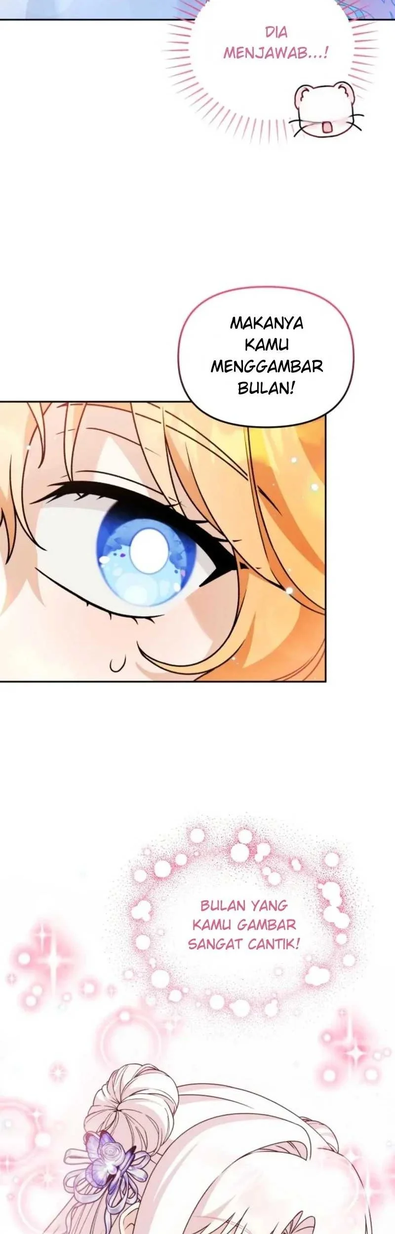 The Villain’s Daughter in law is Inherently Powerful Chapter 60 - halaman 14
