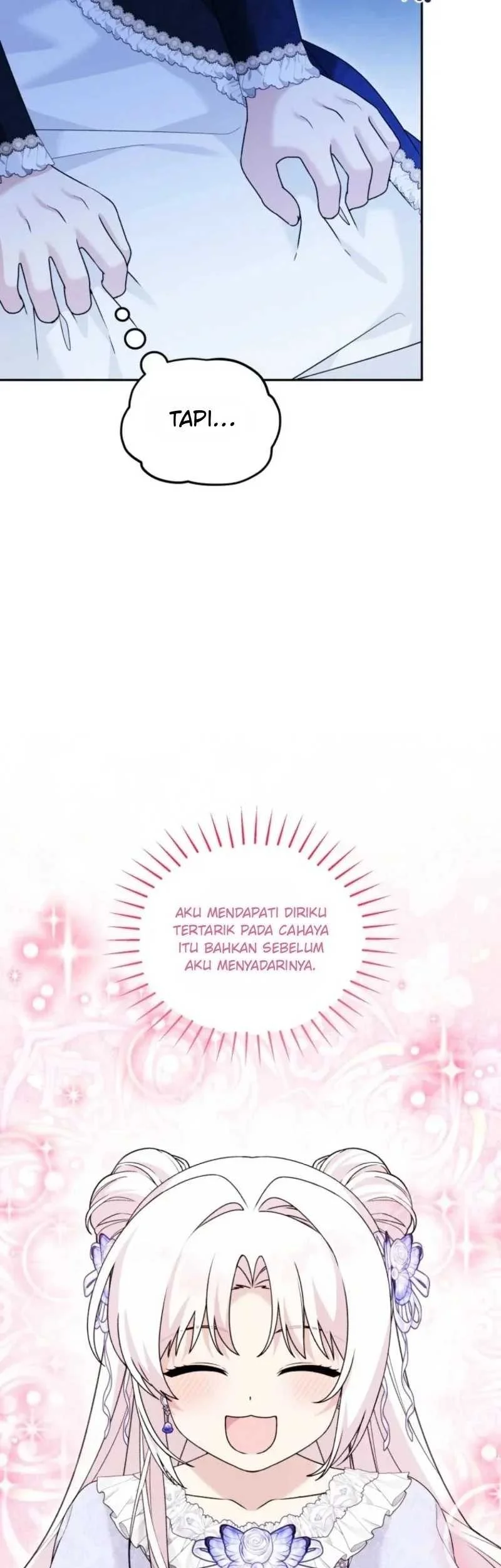 The Villain’s Daughter in law is Inherently Powerful Chapter 60 - halaman 35