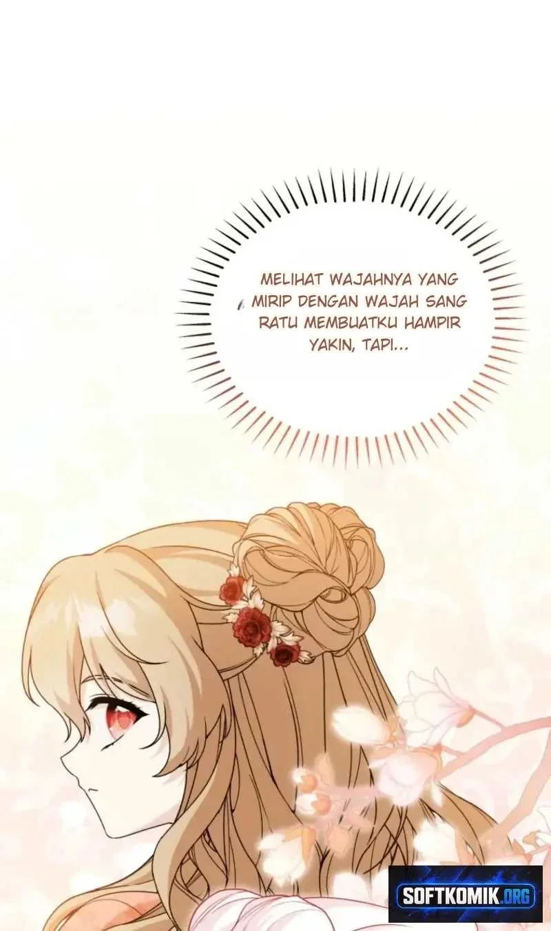 The Villain’s Daughter in law is Inherently Powerful Chapter 61 - halaman 10