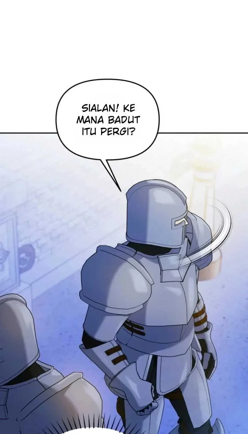 The Villain’s Daughter in law is Inherently Powerful Chapter 61 - halaman 14