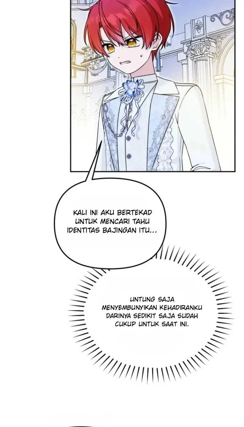 The Villain’s Daughter in law is Inherently Powerful Chapter 61 - halaman 16