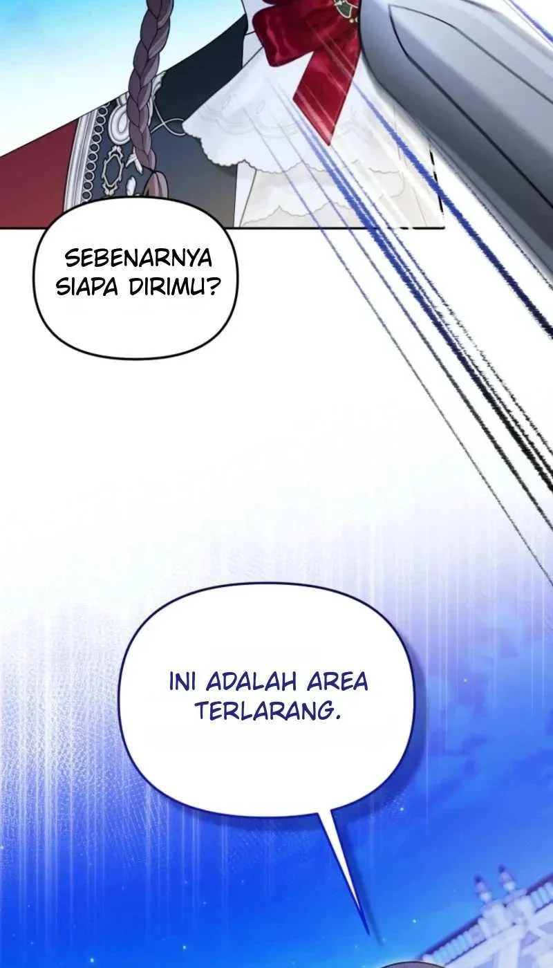The Villain’s Daughter in law is Inherently Powerful Chapter 61 - halaman 19
