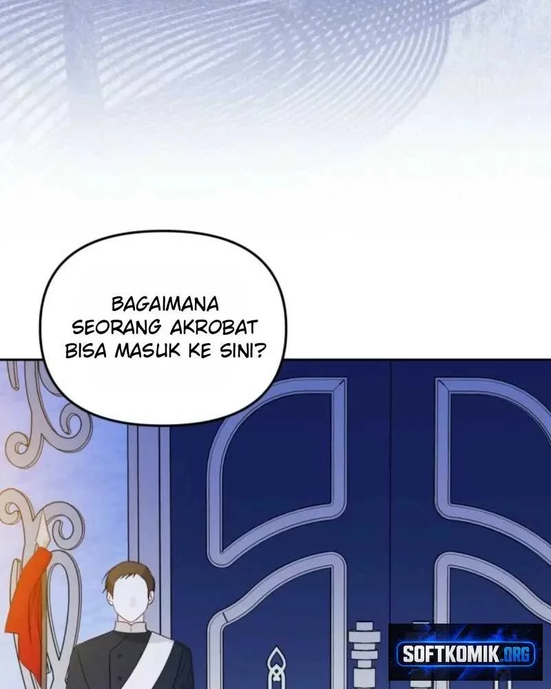 The Villain’s Daughter in law is Inherently Powerful Chapter 61 - halaman 21