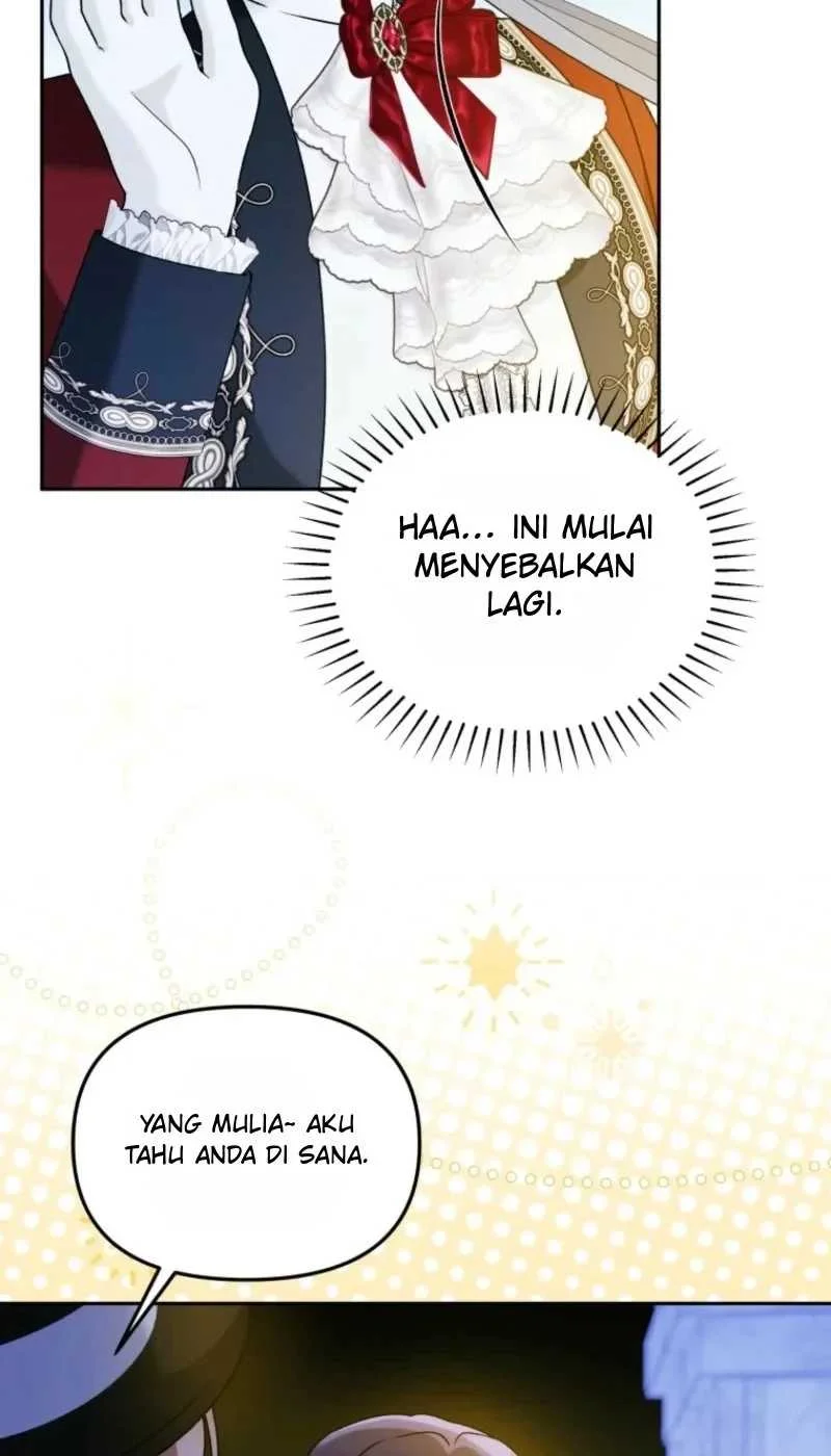 The Villain’s Daughter in law is Inherently Powerful Chapter 61 - halaman 23