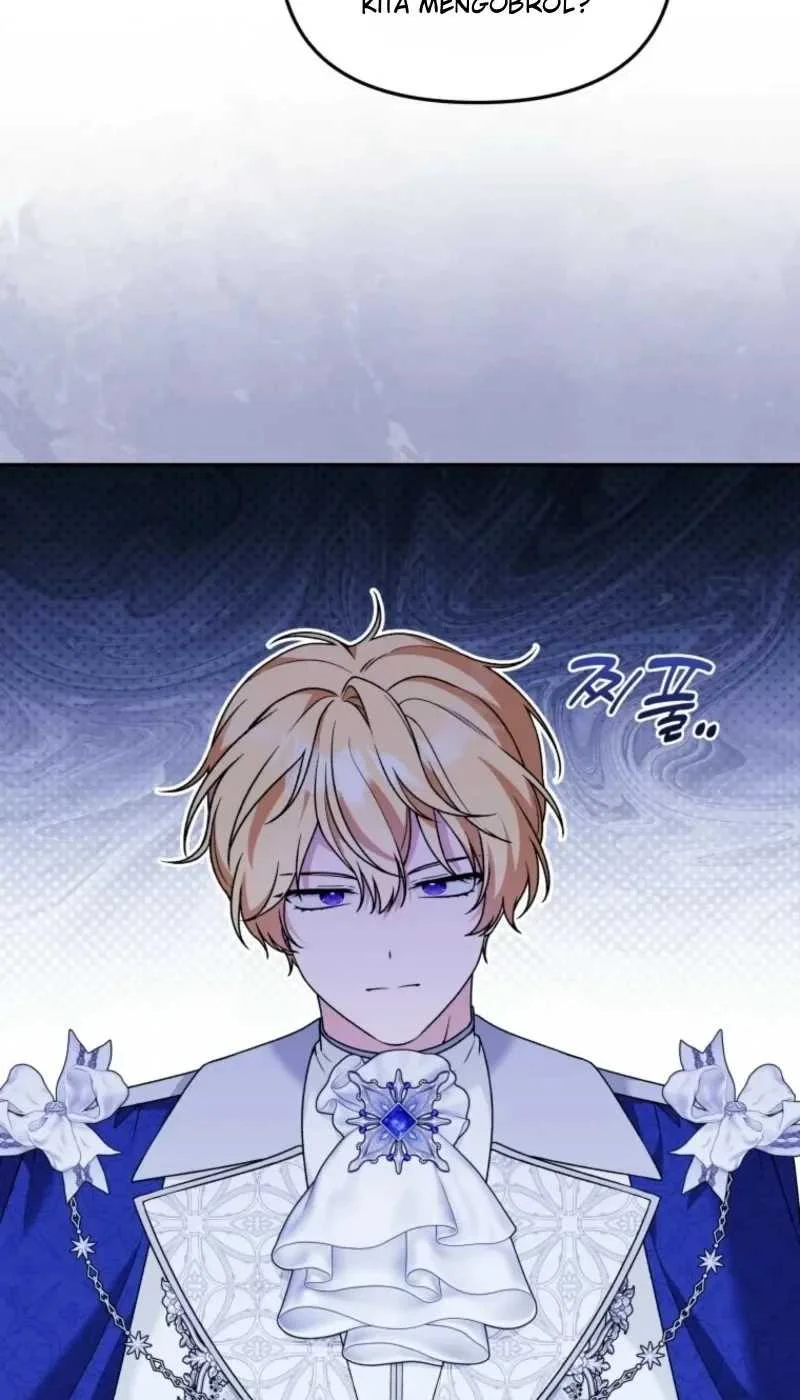 The Villain’s Daughter in law is Inherently Powerful Chapter 61 - halaman 30