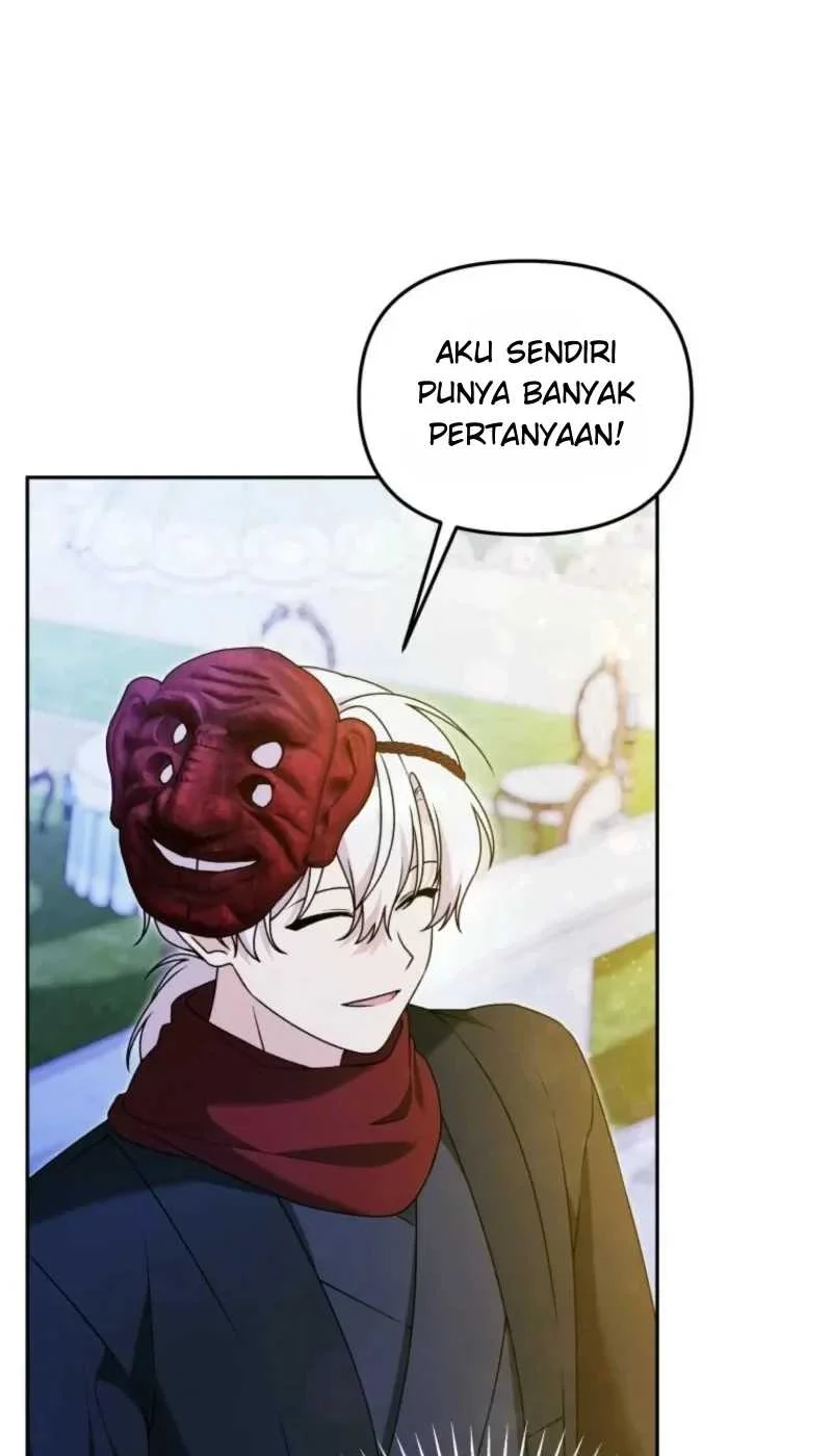 The Villain’s Daughter in law is Inherently Powerful Chapter 61 - halaman 33