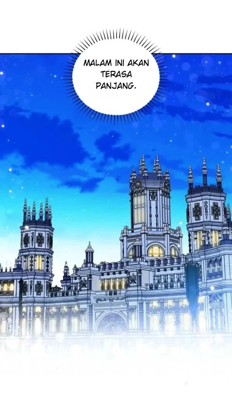 The Villain’s Daughter in law is Inherently Powerful Chapter 61 - halaman 36