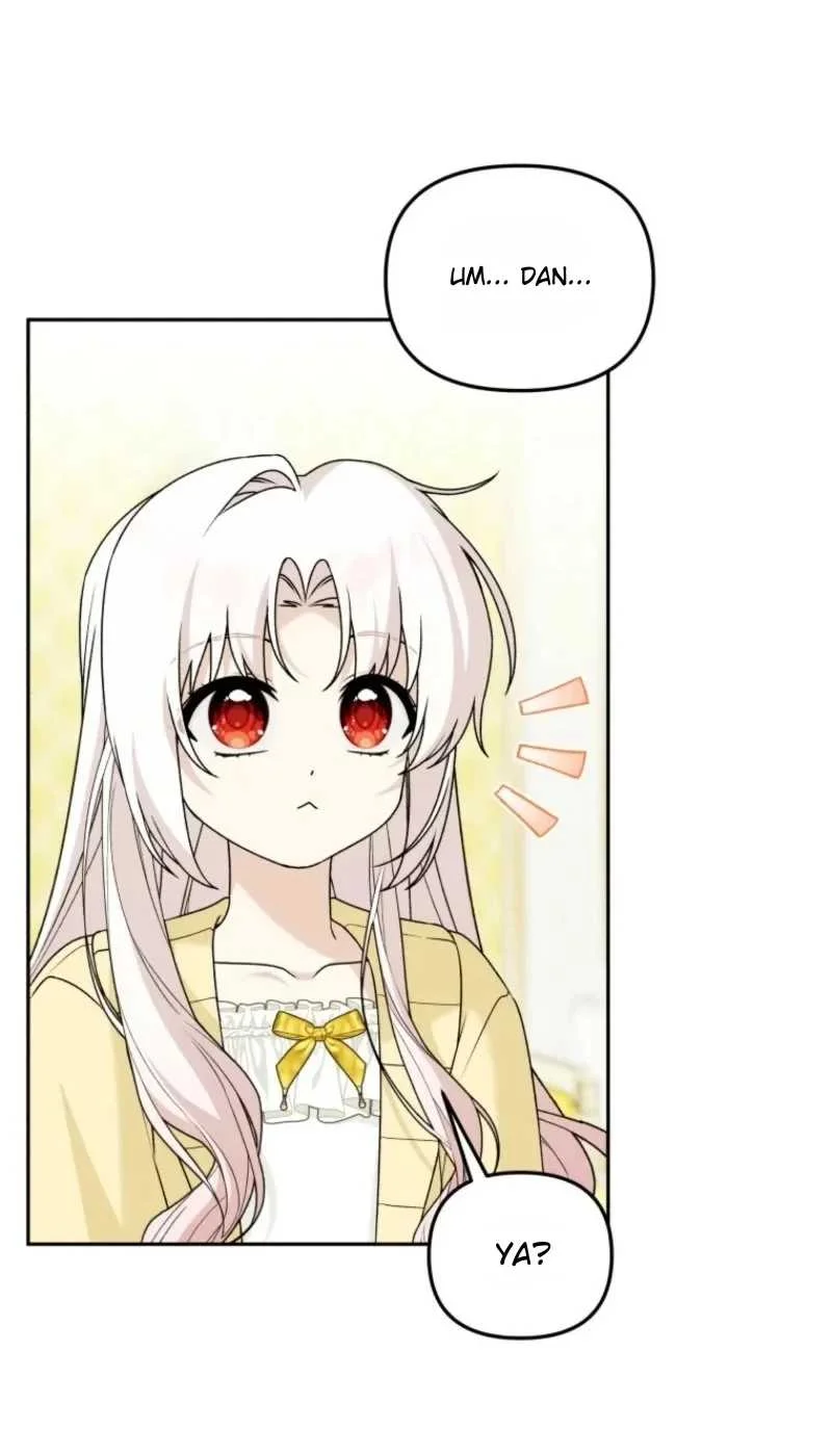 The Villain’s Daughter in law is Inherently Powerful Chapter 61 - halaman 40
