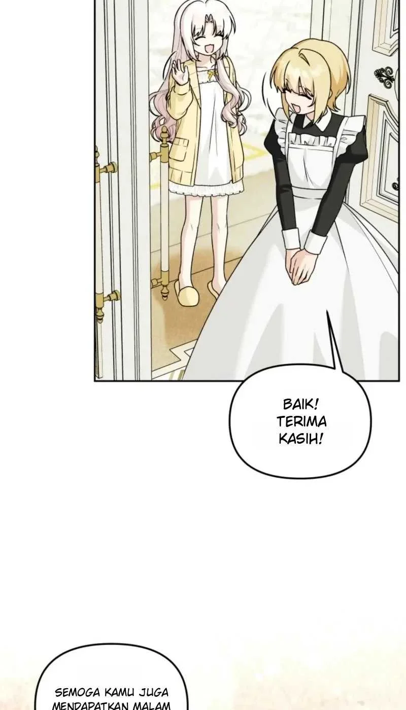 The Villain’s Daughter in law is Inherently Powerful Chapter 61 - halaman 46