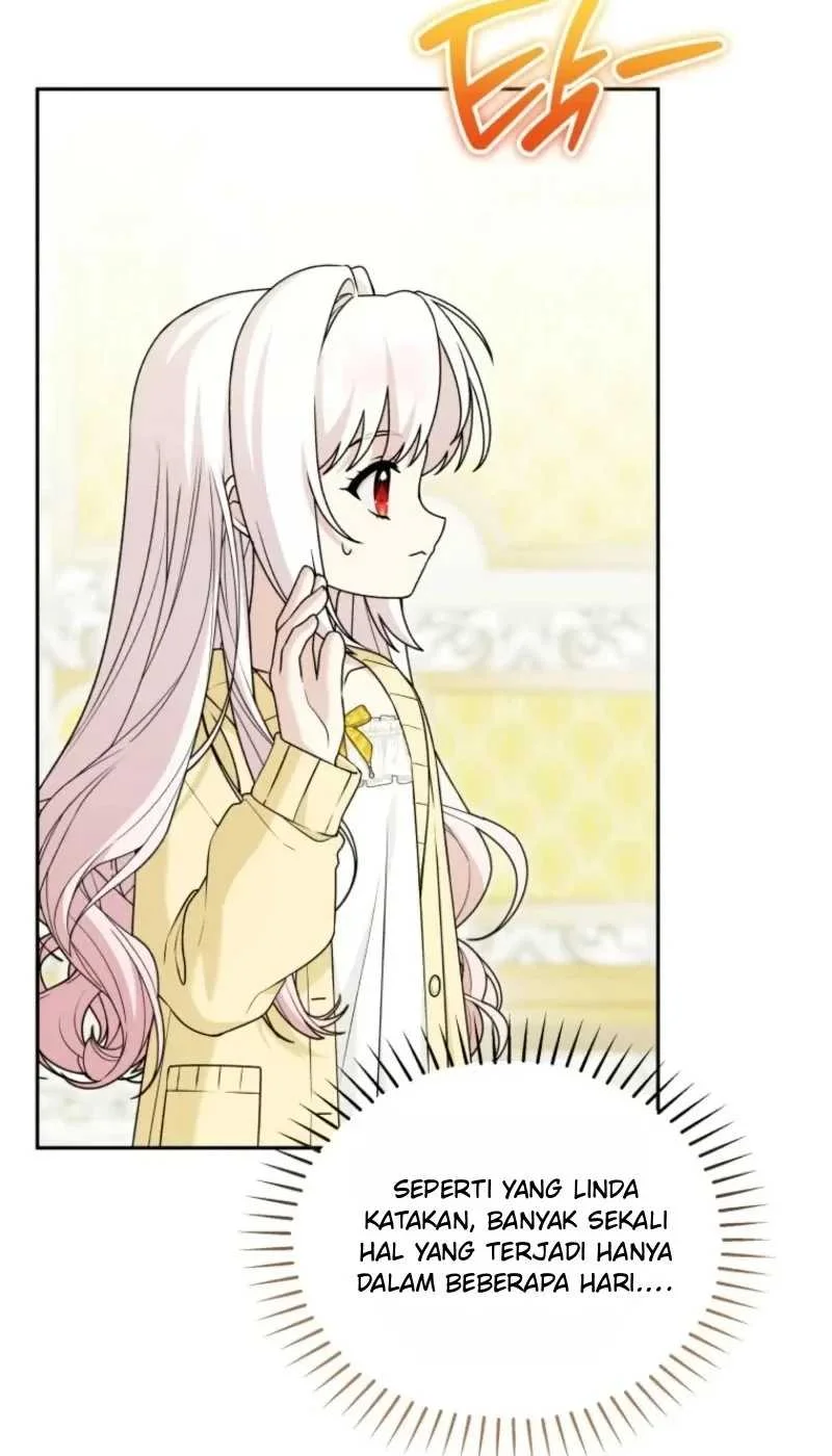 The Villain’s Daughter in law is Inherently Powerful Chapter 61 - halaman 48