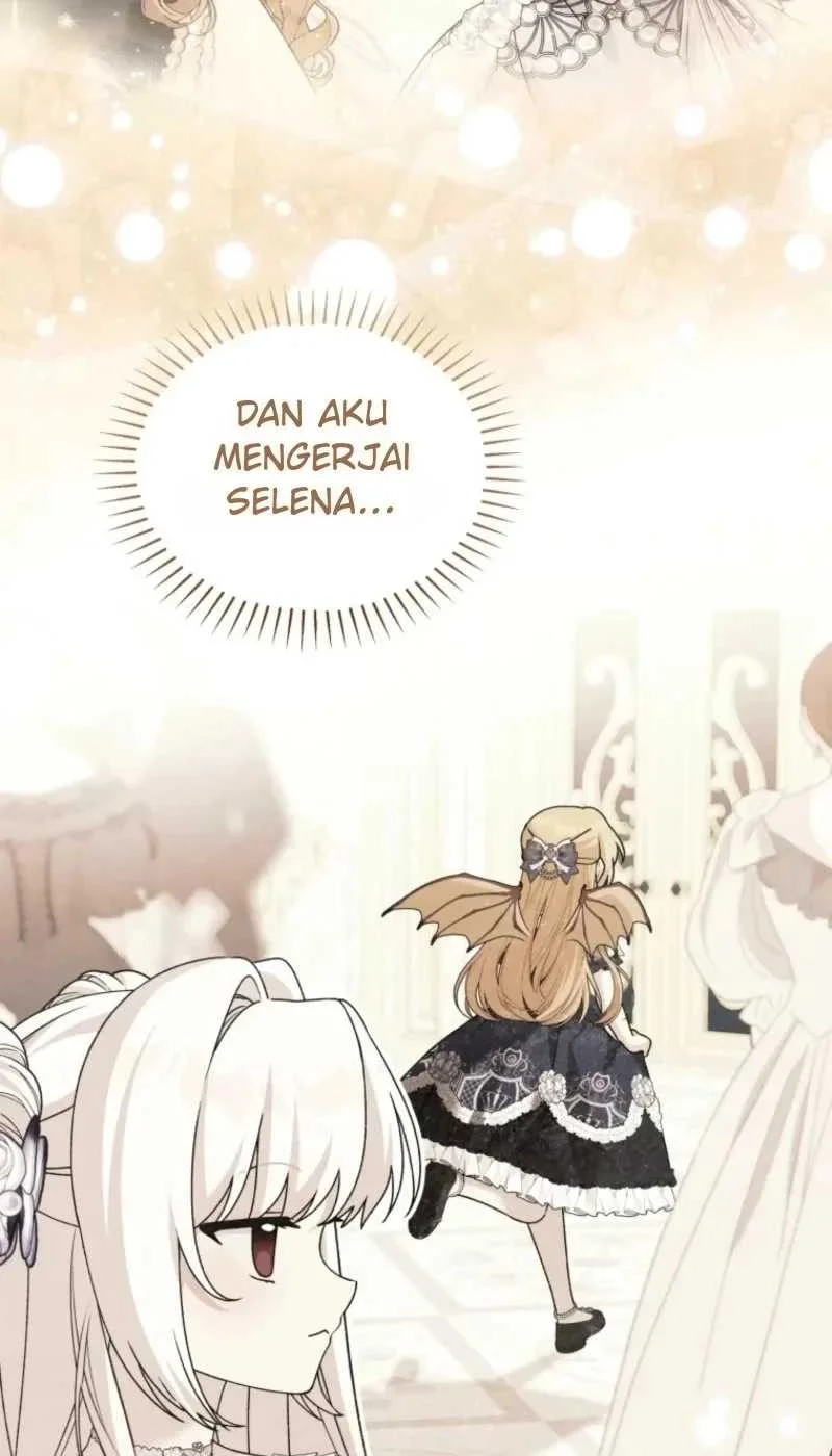 The Villain’s Daughter in law is Inherently Powerful Chapter 61 - halaman 50