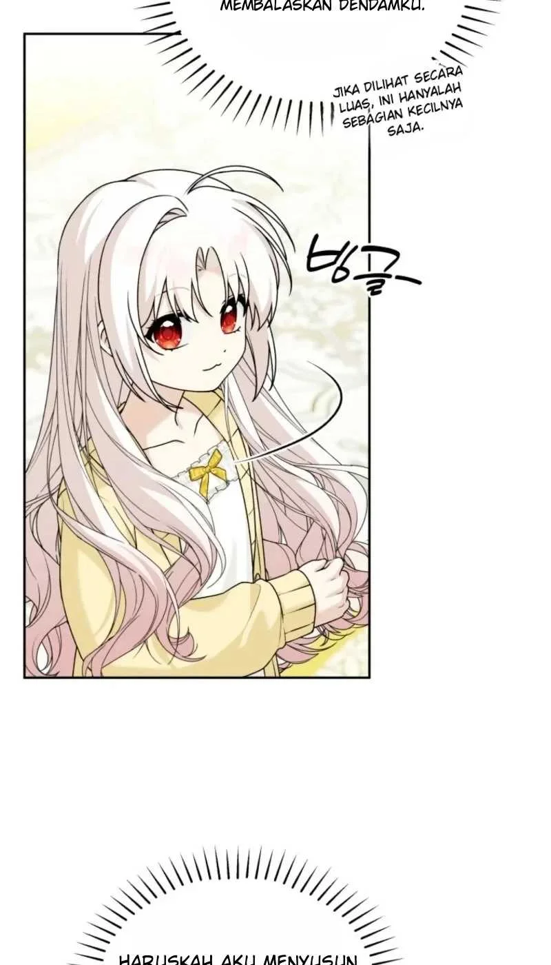 The Villain’s Daughter in law is Inherently Powerful Chapter 61 - halaman 52