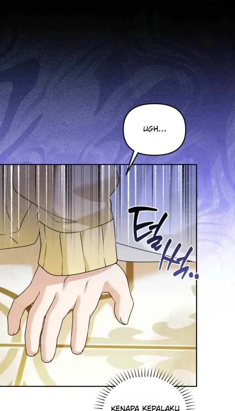 The Villain’s Daughter in law is Inherently Powerful Chapter 61 - halaman 56