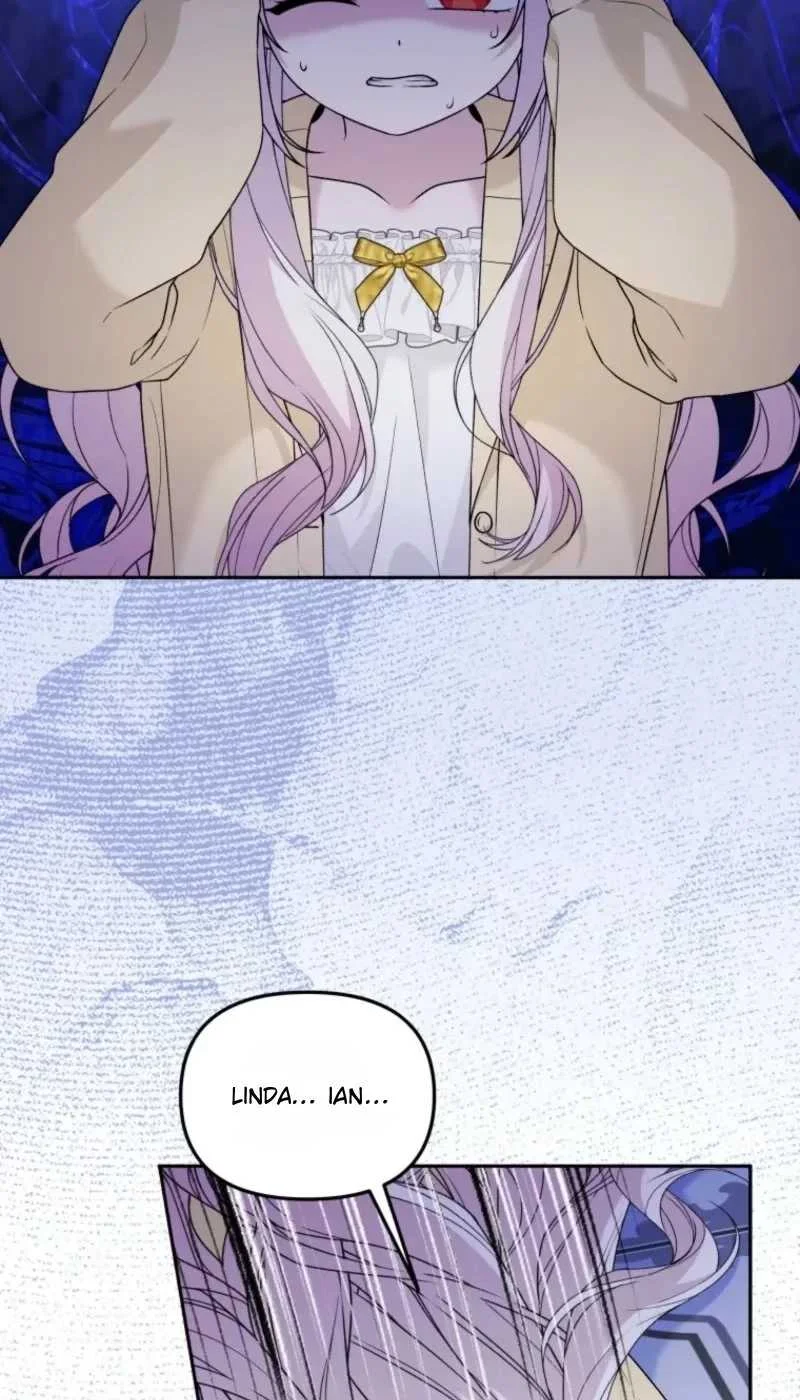 The Villain’s Daughter in law is Inherently Powerful Chapter 61 - halaman 58