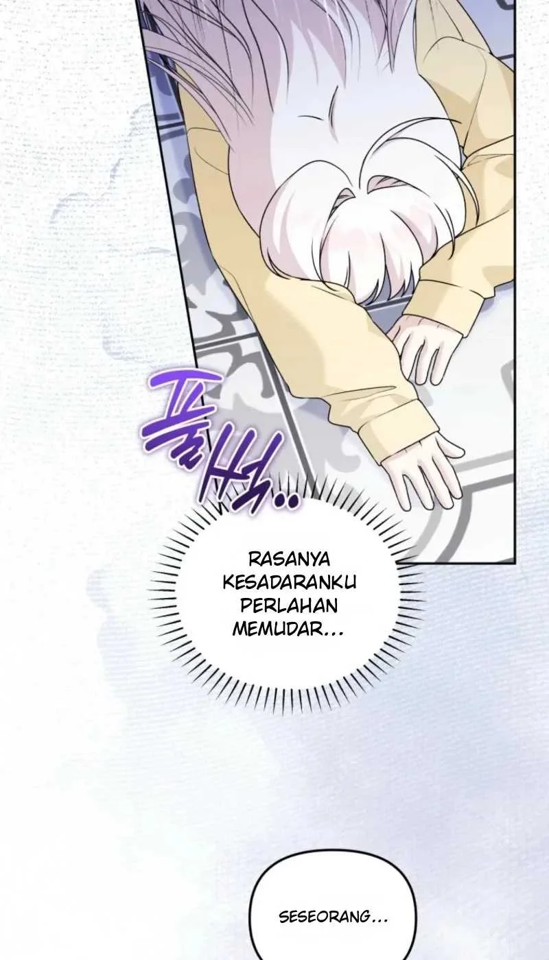 The Villain’s Daughter in law is Inherently Powerful Chapter 61 - halaman 59