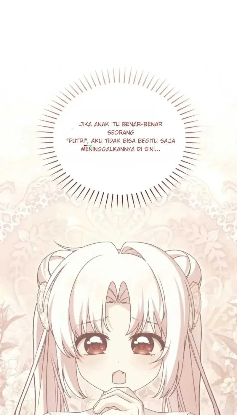 The Villain’s Daughter in law is Inherently Powerful Chapter 61 - halaman 6