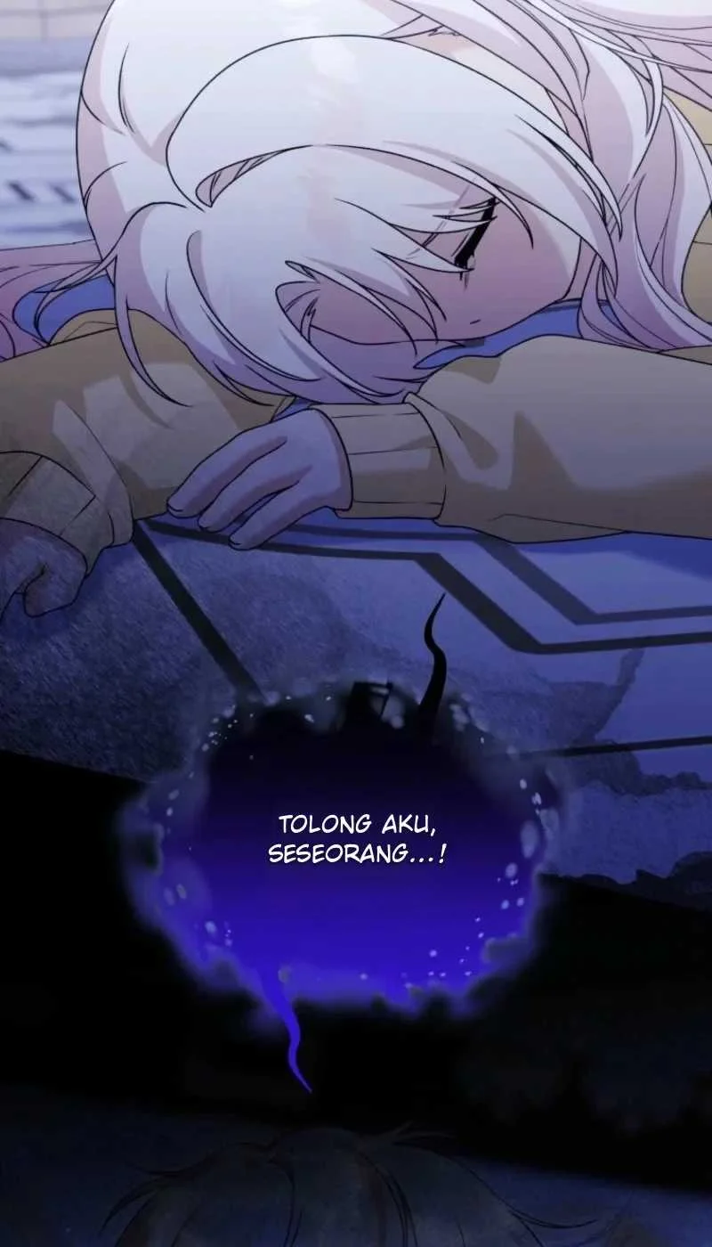 The Villain’s Daughter in law is Inherently Powerful Chapter 61 - halaman 61