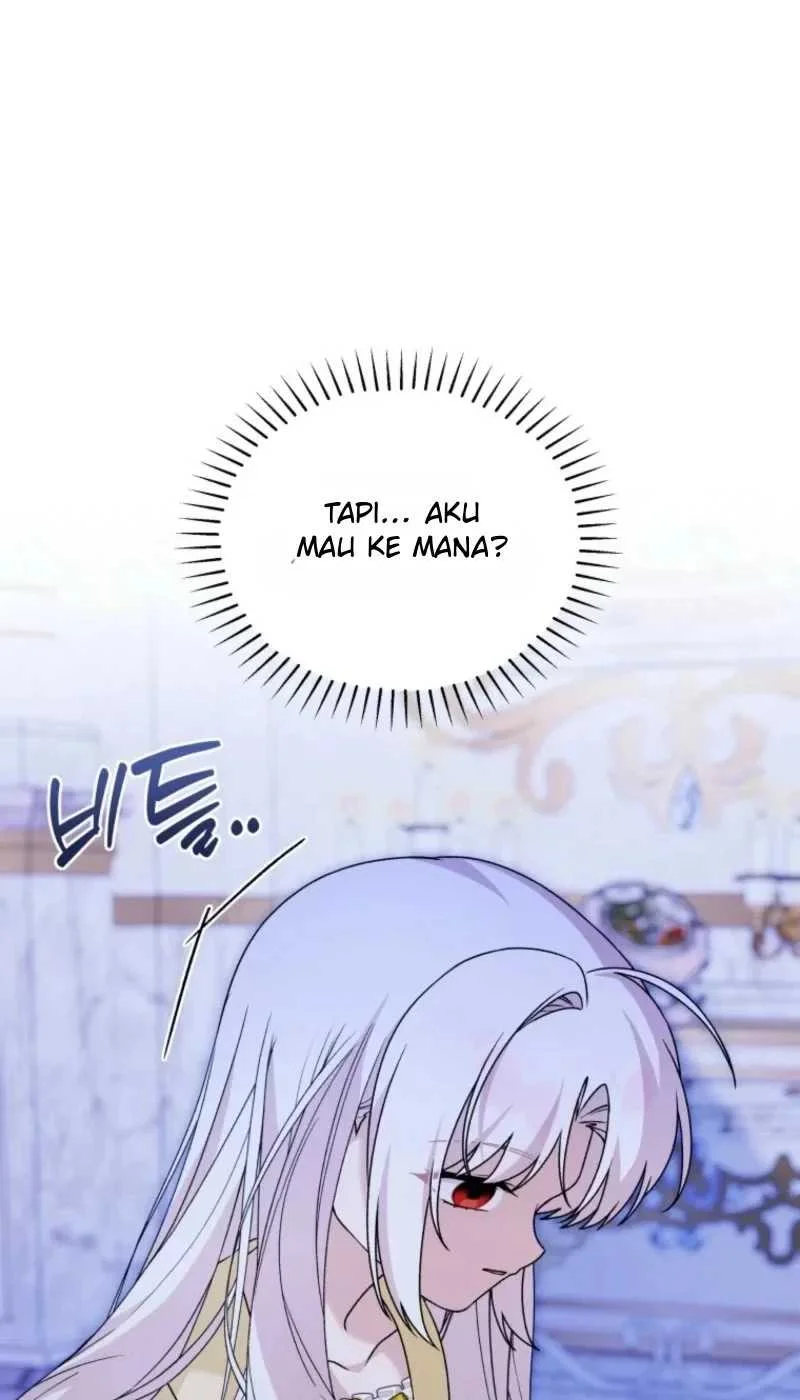 The Villain’s Daughter in law is Inherently Powerful Chapter 61 - halaman 64