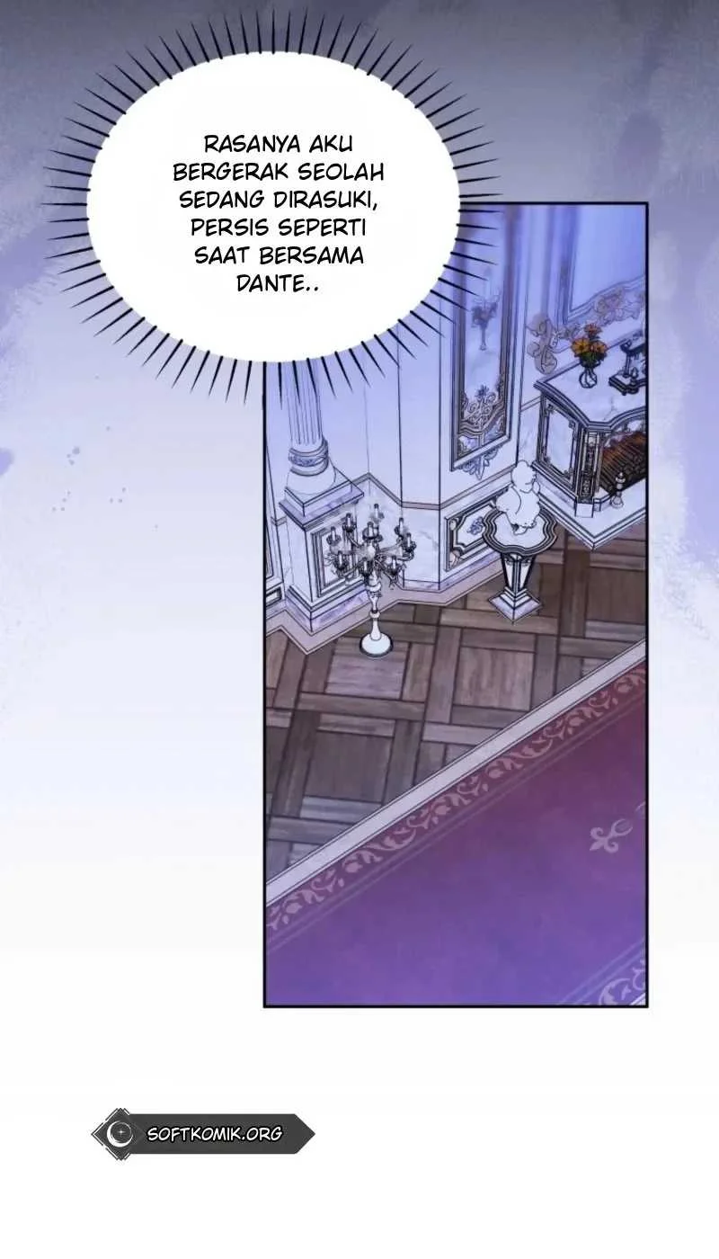 The Villain’s Daughter in law is Inherently Powerful Chapter 61 - halaman 66