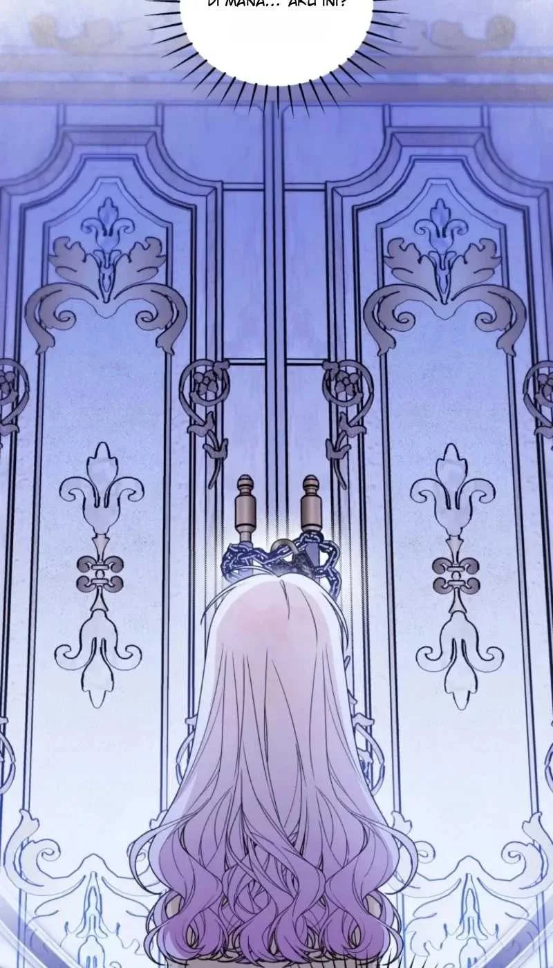 The Villain’s Daughter in law is Inherently Powerful Chapter 61 - halaman 68