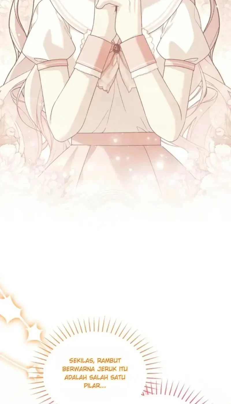 The Villain’s Daughter in law is Inherently Powerful Chapter 61 - halaman 7