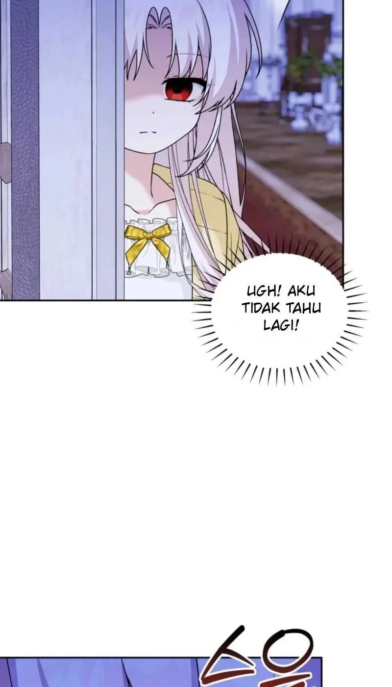 The Villain’s Daughter in law is Inherently Powerful Chapter 61 - halaman 71