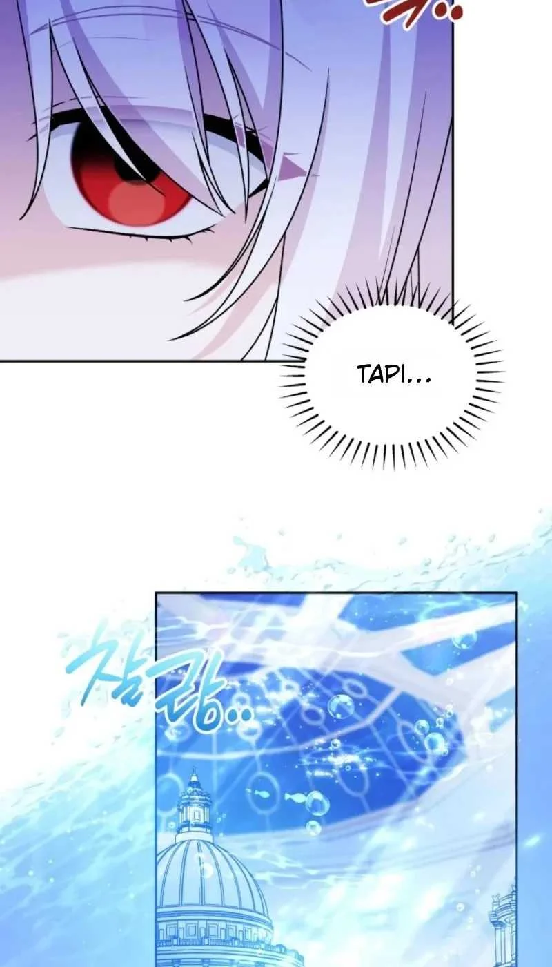 The Villain’s Daughter in law is Inherently Powerful Chapter 61 - halaman 72
