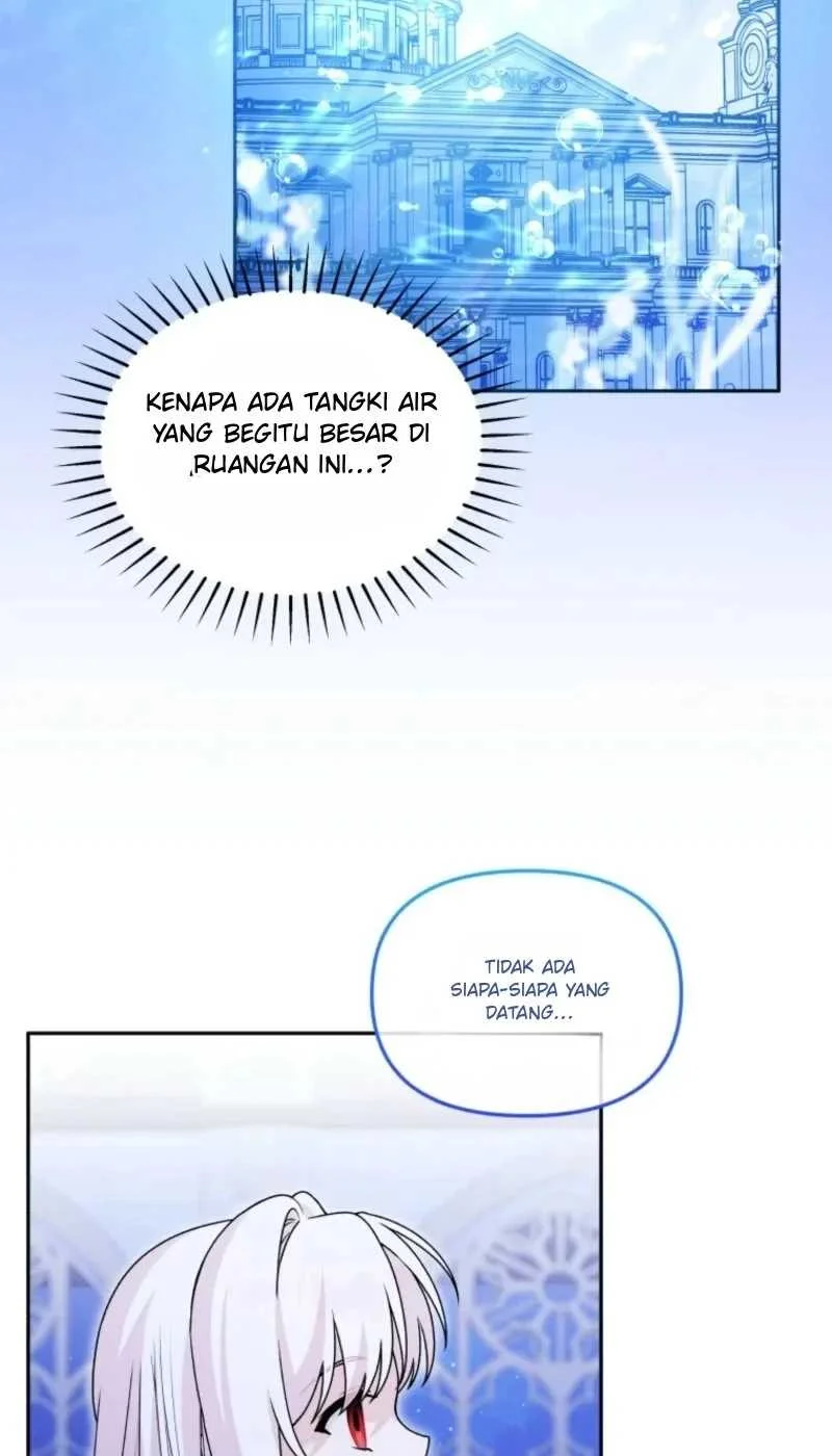 The Villain’s Daughter in law is Inherently Powerful Chapter 61 - halaman 73