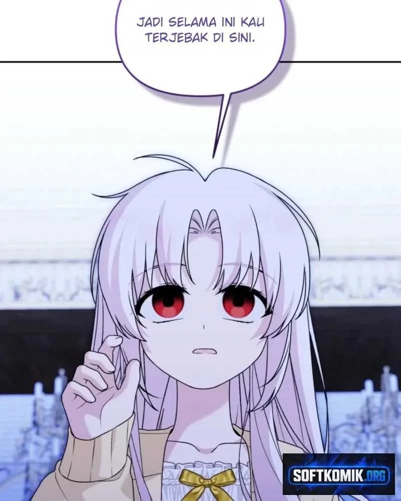 The Villain’s Daughter in law is Inherently Powerful Chapter 61 - halaman 76