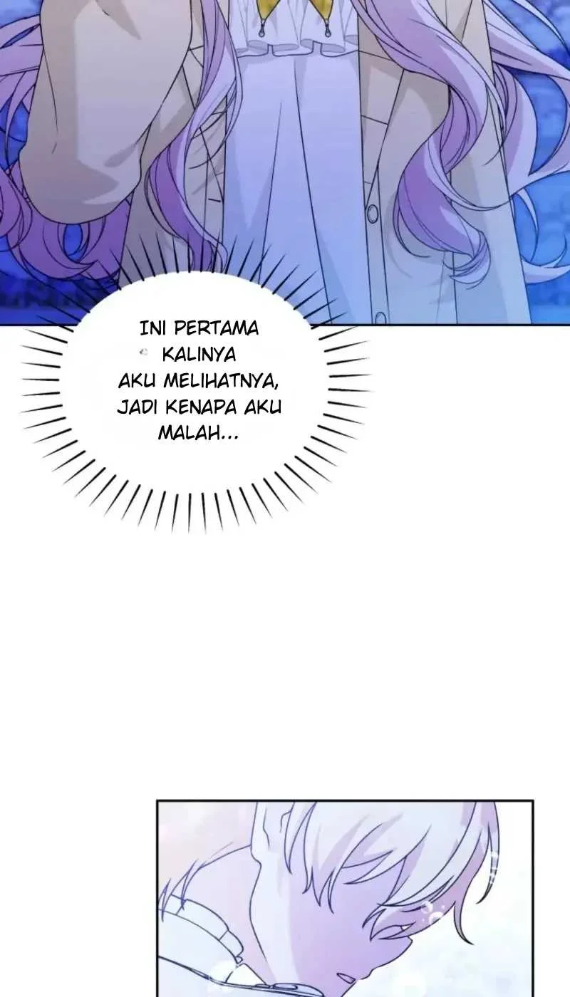 The Villain’s Daughter in law is Inherently Powerful Chapter 61 - halaman 77