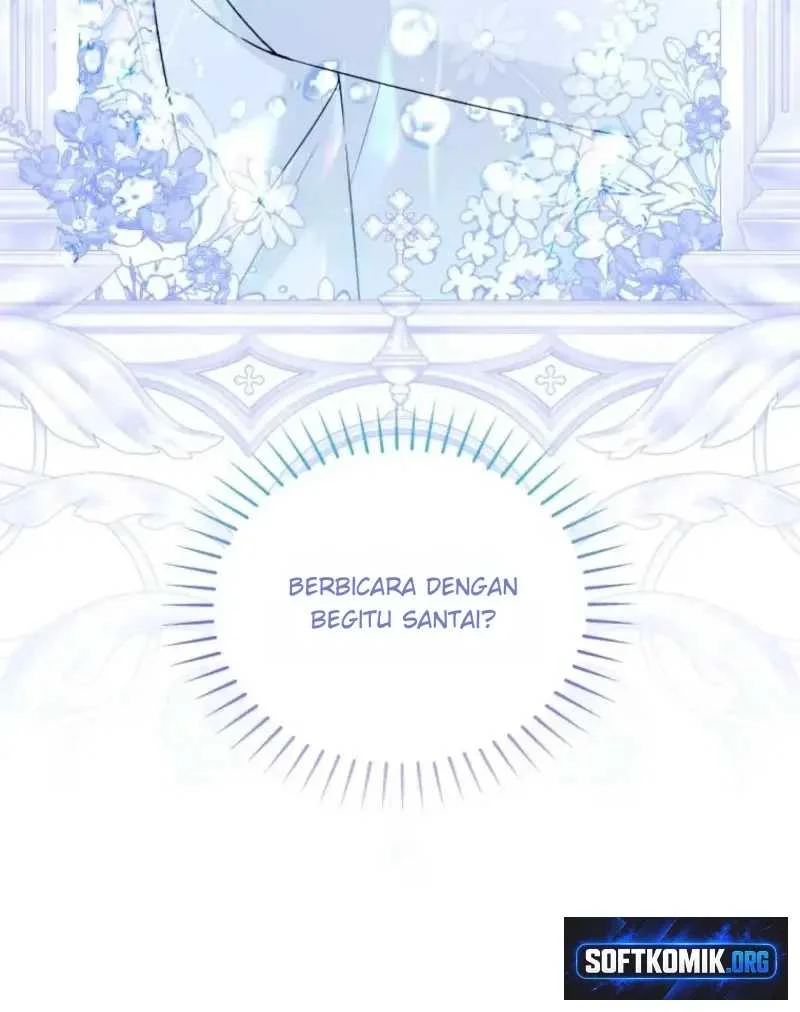The Villain’s Daughter in law is Inherently Powerful Chapter 61 - halaman 80