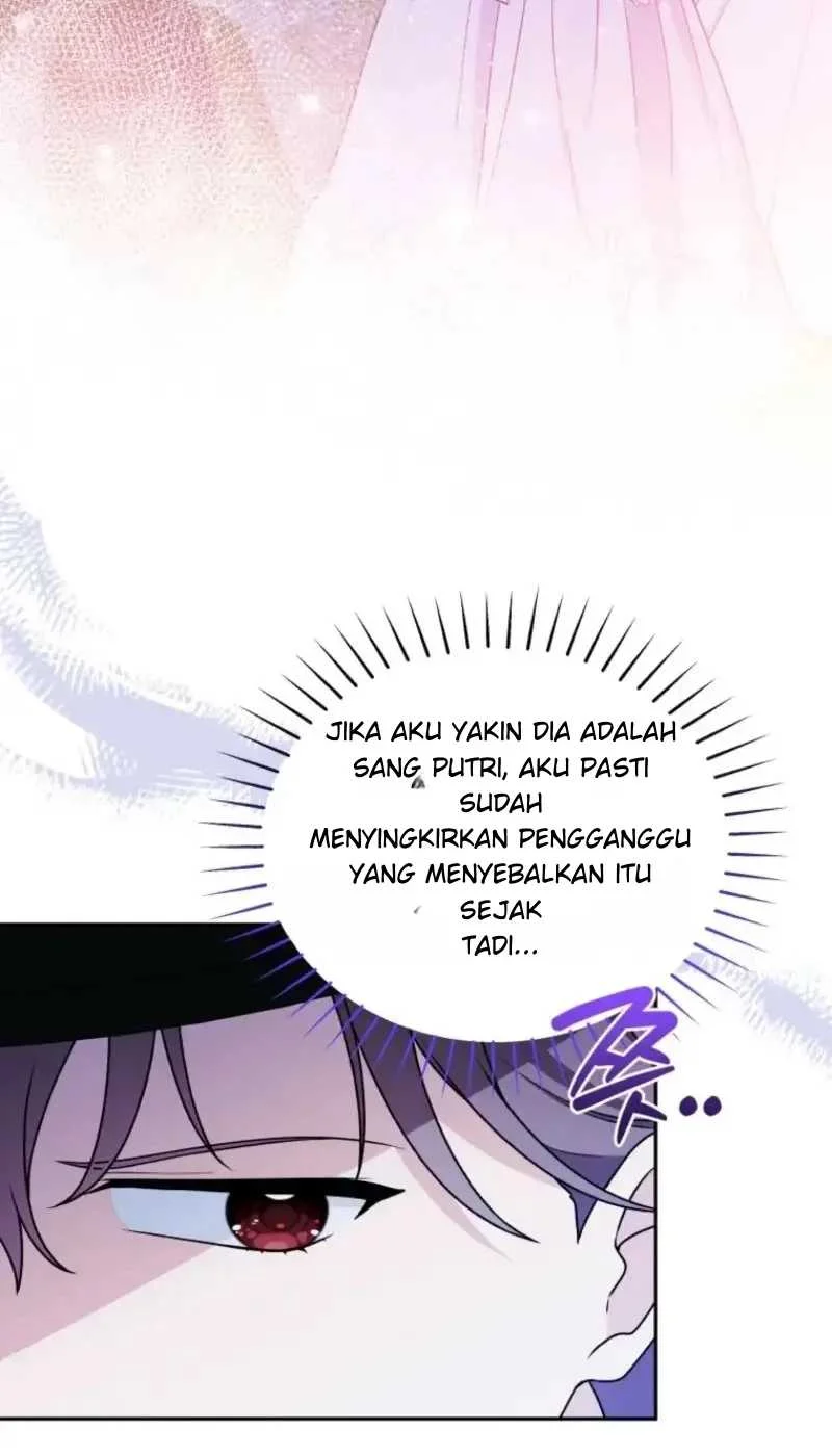 The Villain’s Daughter in law is Inherently Powerful Chapter 61 - halaman 9