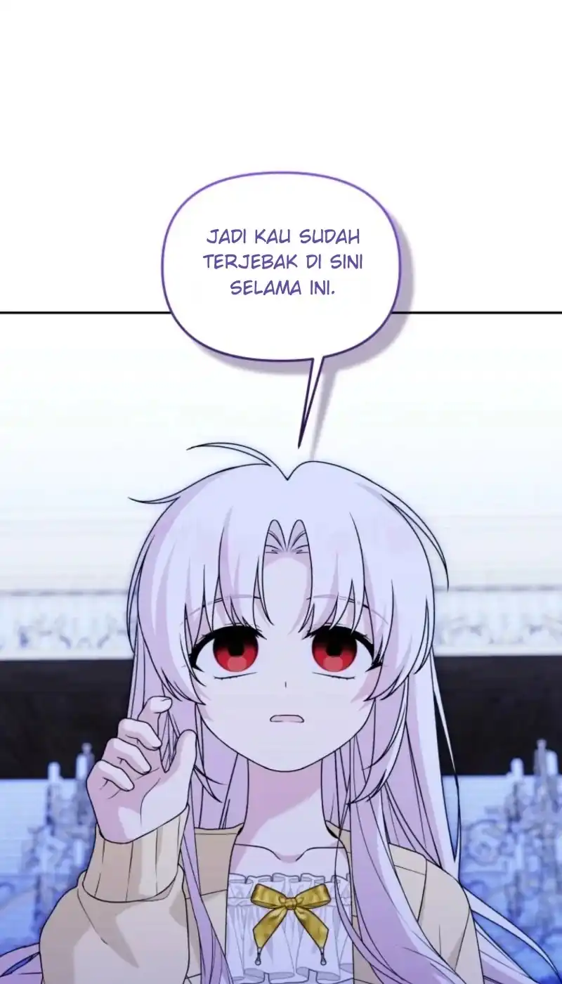 The Villain’s Daughter in law is Inherently Powerful Chapter 62 - halaman 1