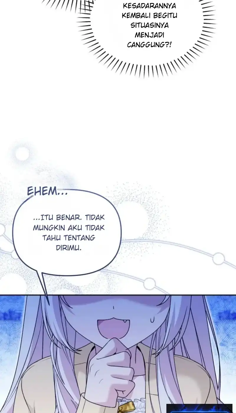 The Villain’s Daughter in law is Inherently Powerful Chapter 62 - halaman 10