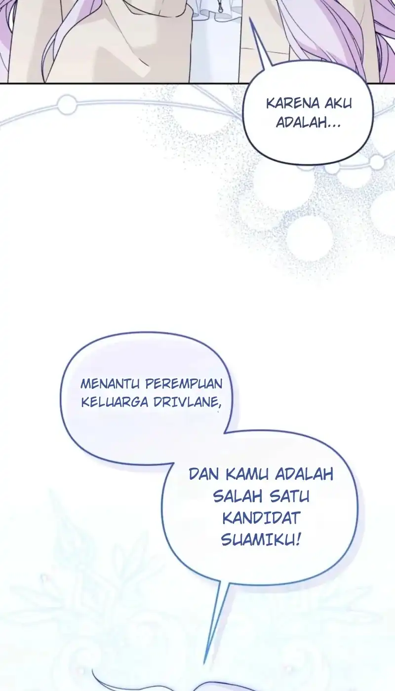 The Villain’s Daughter in law is Inherently Powerful Chapter 62 - halaman 12