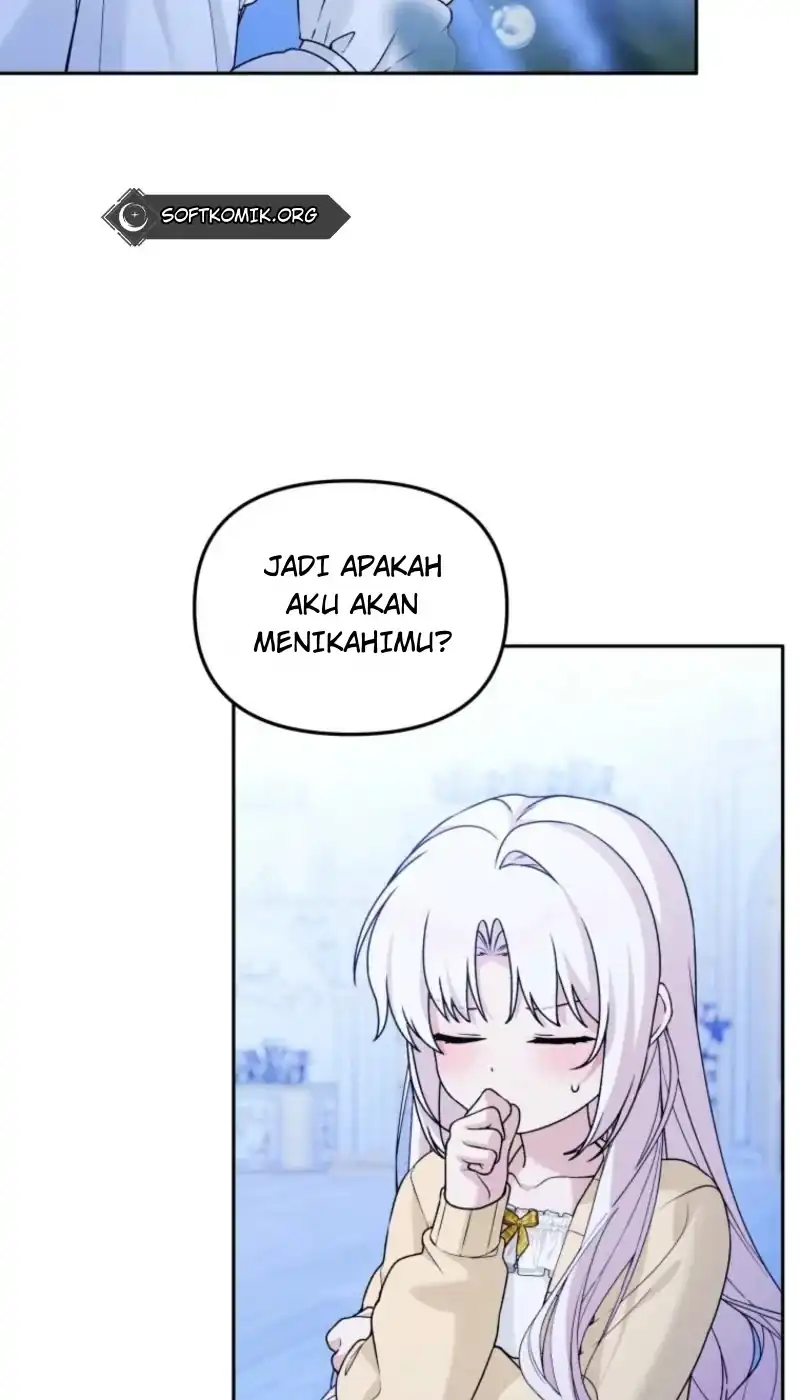 The Villain’s Daughter in law is Inherently Powerful Chapter 62 - halaman 15