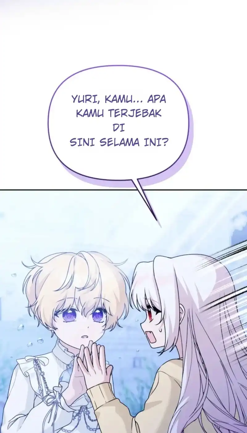 The Villain’s Daughter in law is Inherently Powerful Chapter 62 - halaman 17