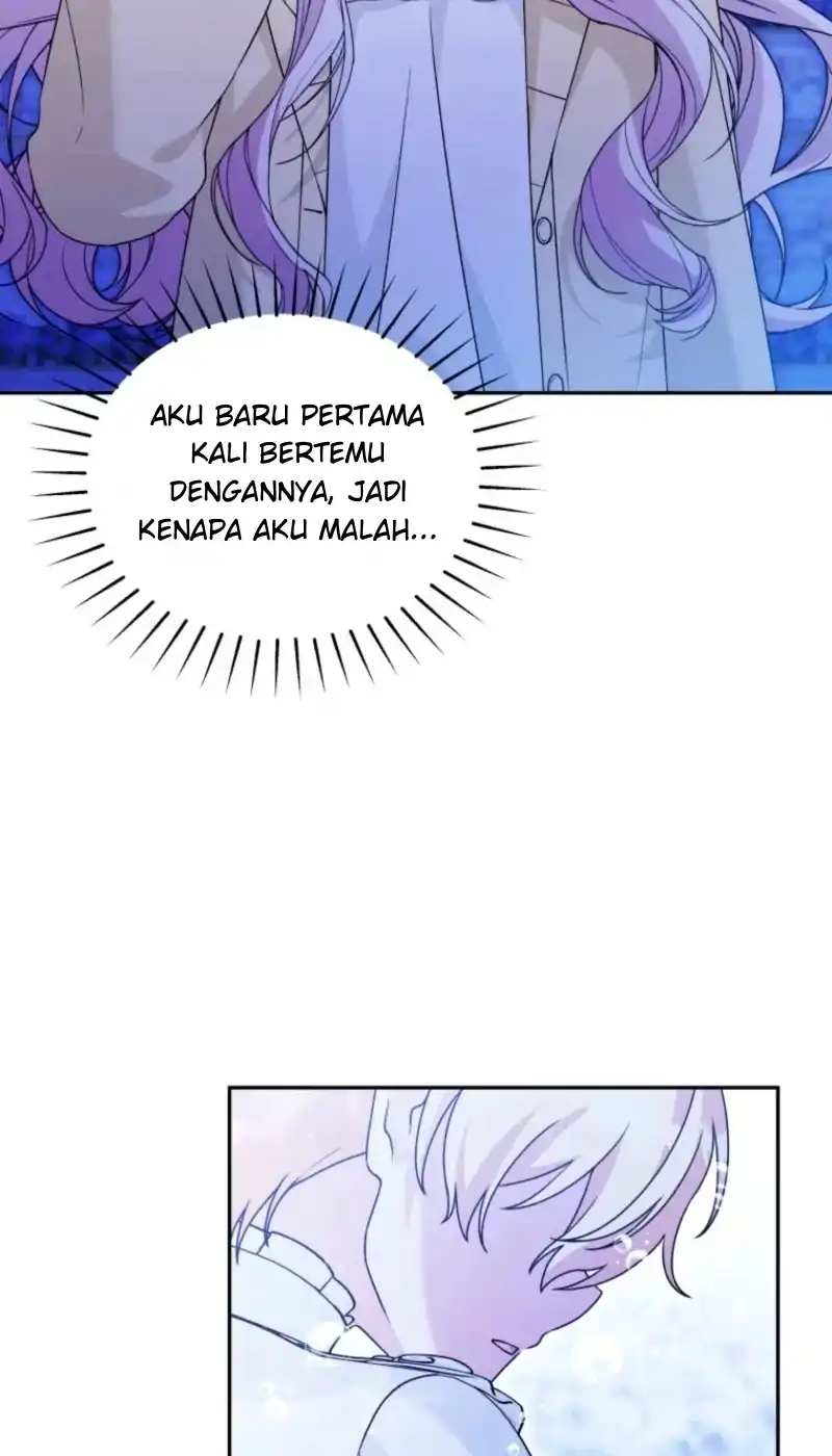 The Villain’s Daughter in law is Inherently Powerful Chapter 62 - halaman 2