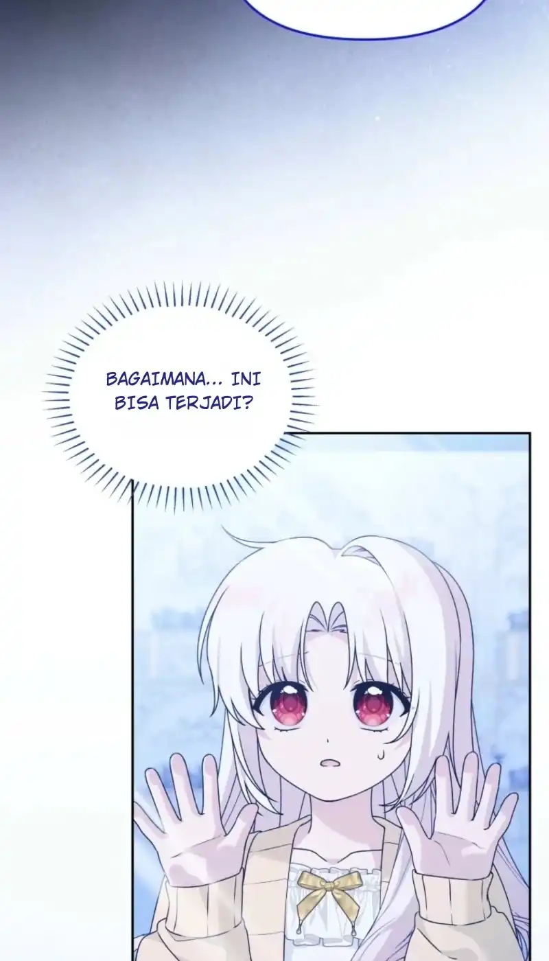 The Villain’s Daughter in law is Inherently Powerful Chapter 62 - halaman 20