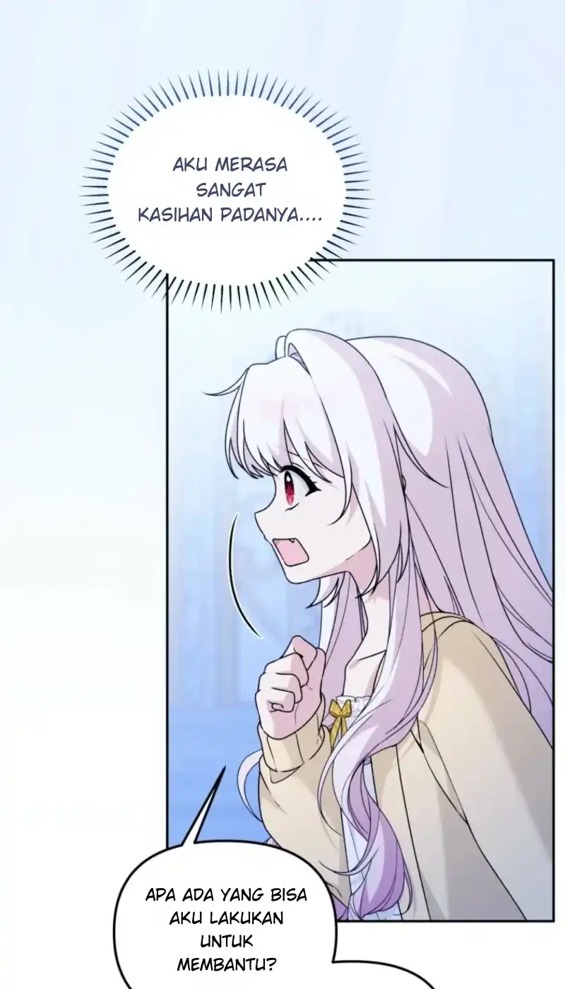 The Villain’s Daughter in law is Inherently Powerful Chapter 62 - halaman 23