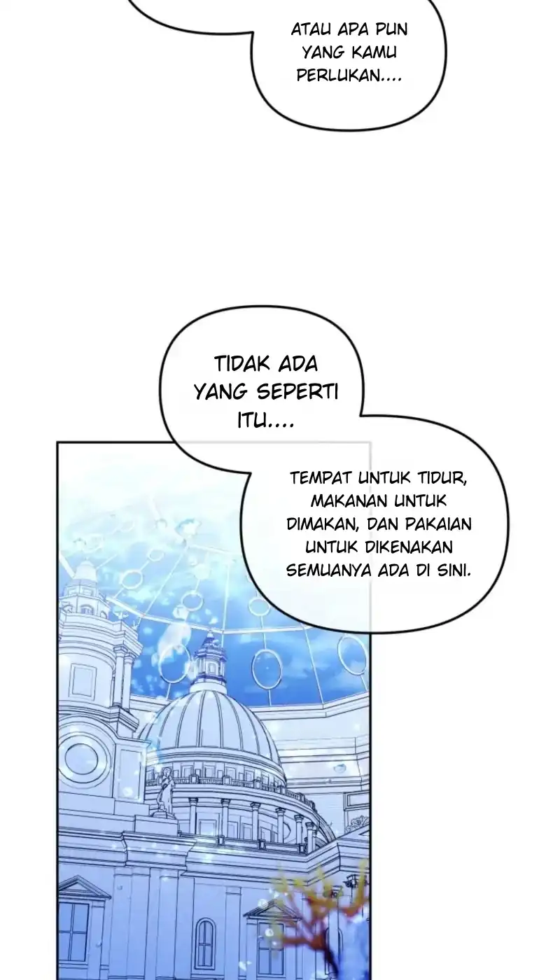 The Villain’s Daughter in law is Inherently Powerful Chapter 62 - halaman 24