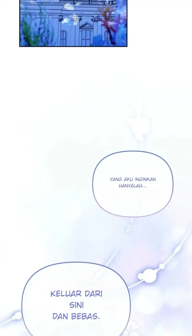 The Villain’s Daughter in law is Inherently Powerful Chapter 62 - halaman 25
