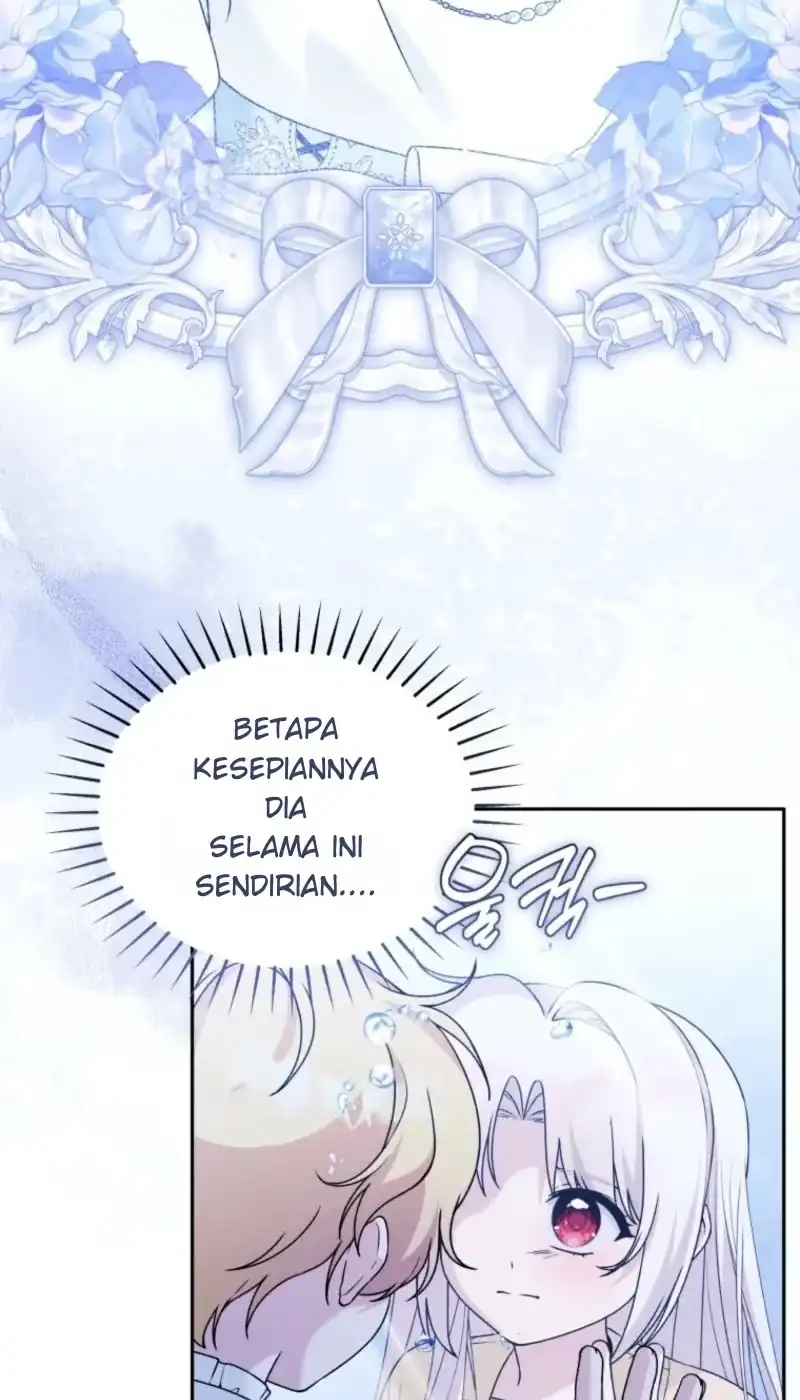 The Villain’s Daughter in law is Inherently Powerful Chapter 62 - halaman 27