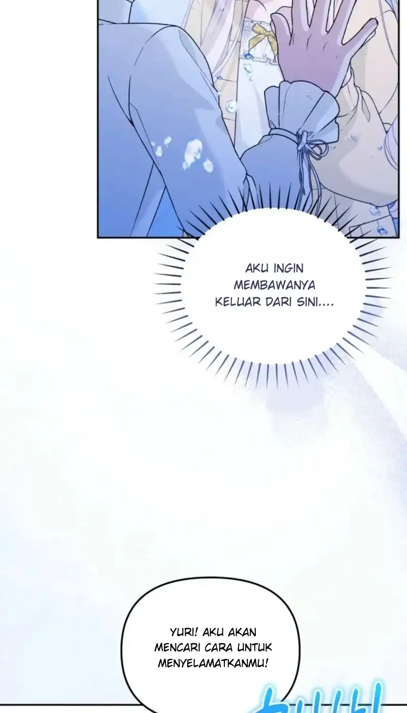 The Villain’s Daughter in law is Inherently Powerful Chapter 62 - halaman 28