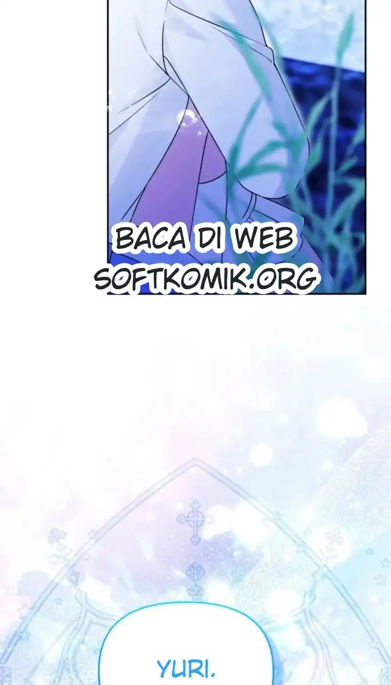 The Villain’s Daughter in law is Inherently Powerful Chapter 62 - halaman 3
