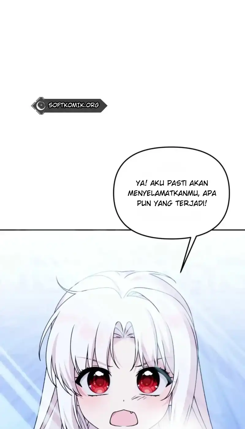 The Villain’s Daughter in law is Inherently Powerful Chapter 62 - halaman 31
