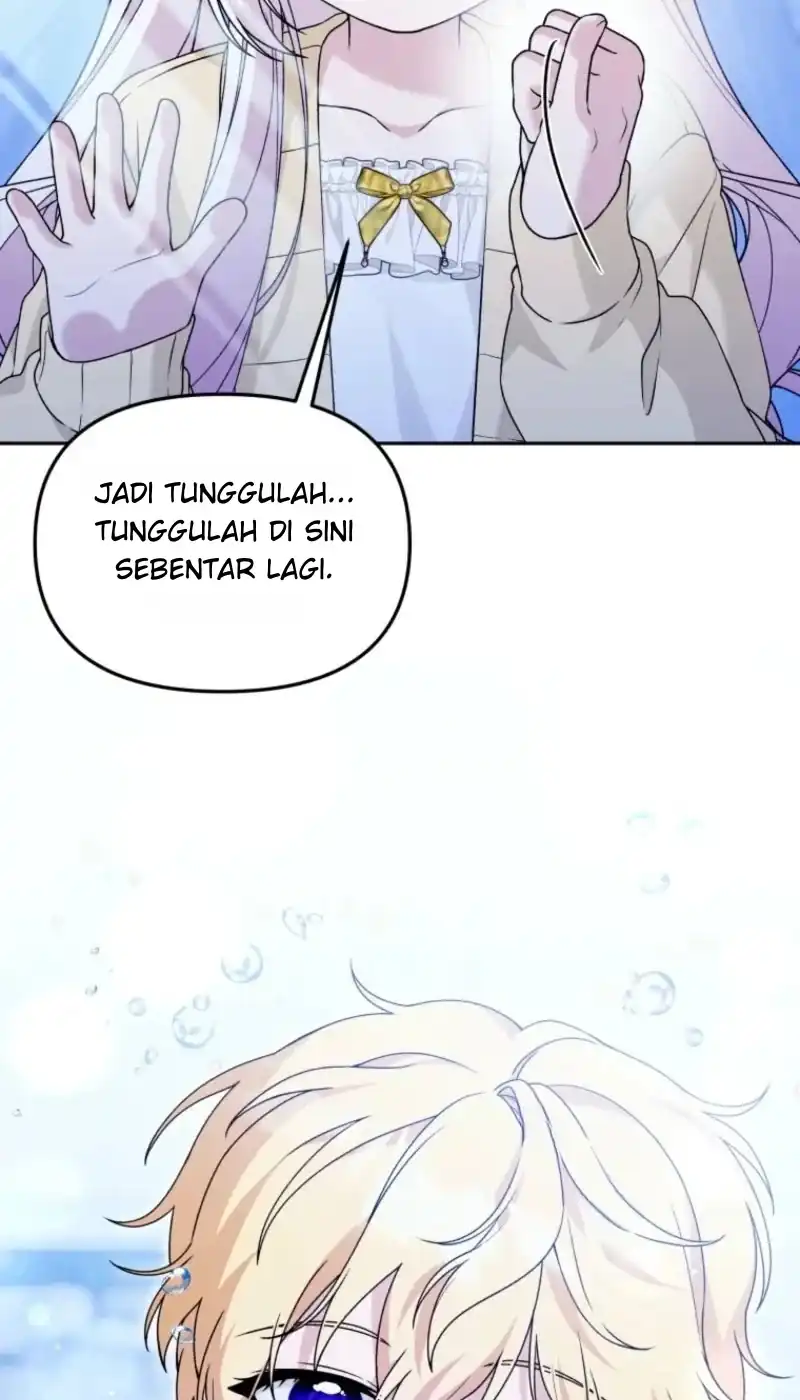 The Villain’s Daughter in law is Inherently Powerful Chapter 62 - halaman 32